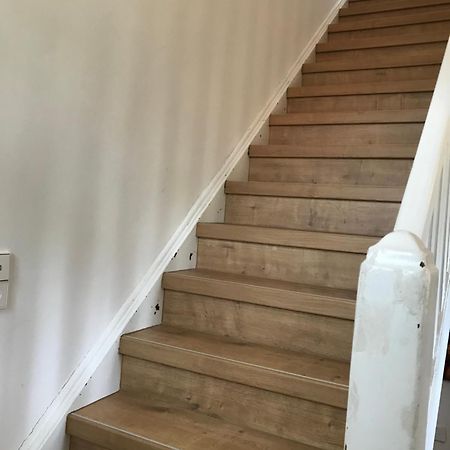 Villa Golding - Flat 2 Dresden Dış mekan fotoğraf