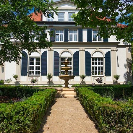Villa Golding - Flat 2 Dresden Dış mekan fotoğraf