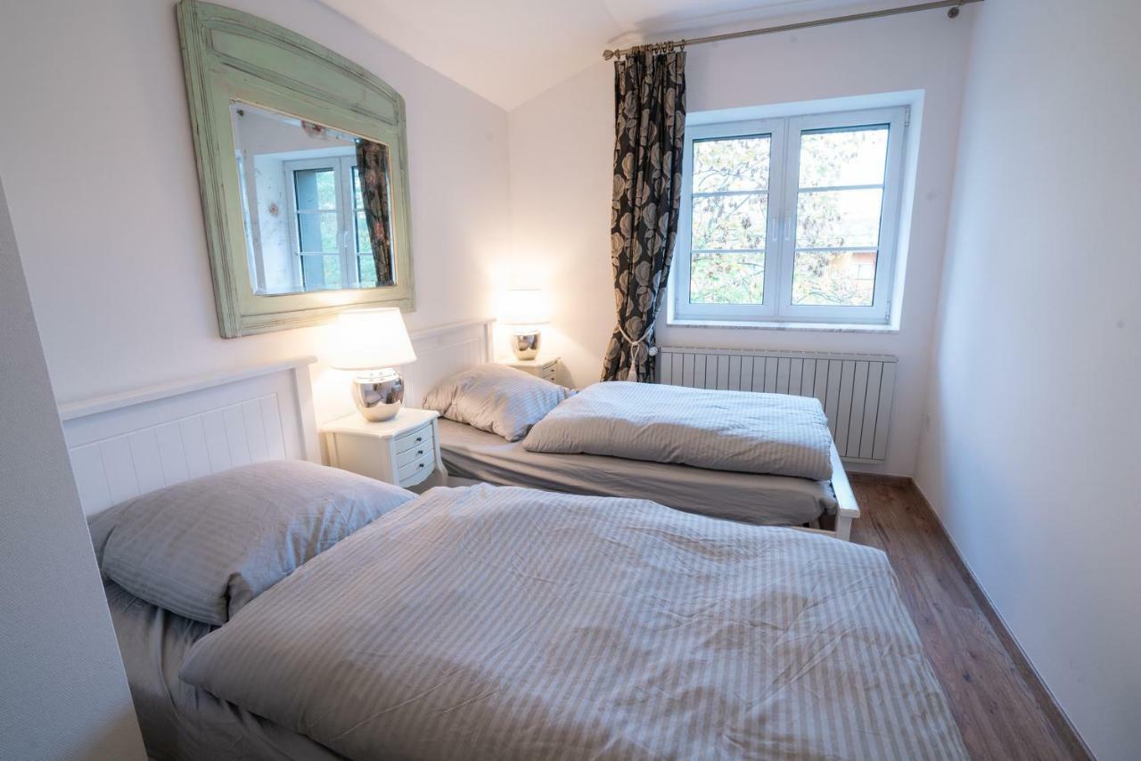 Villa Golding - Flat 2 Dresden Dış mekan fotoğraf