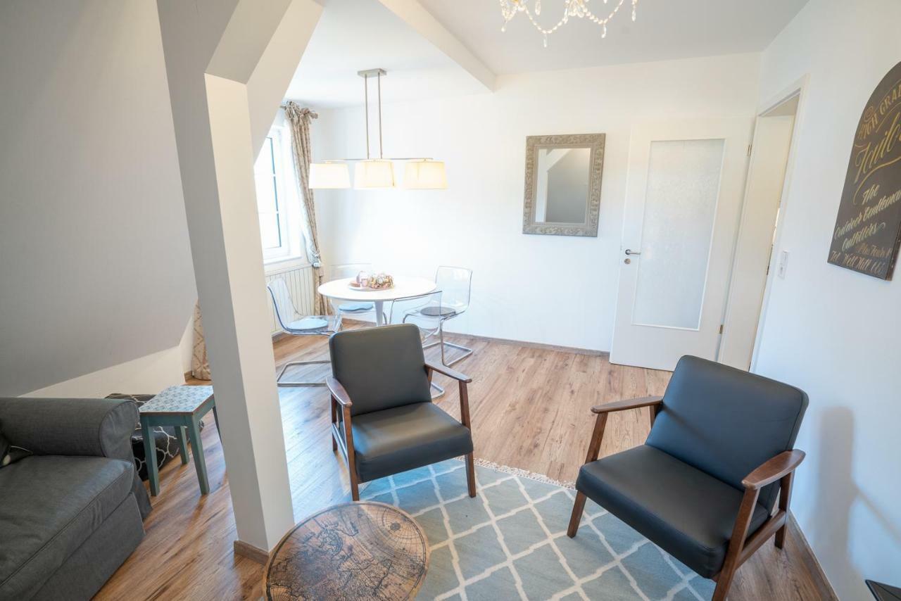 Villa Golding - Flat 2 Dresden Dış mekan fotoğraf
